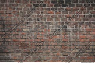 Photo Texture of Wall Brick 0002